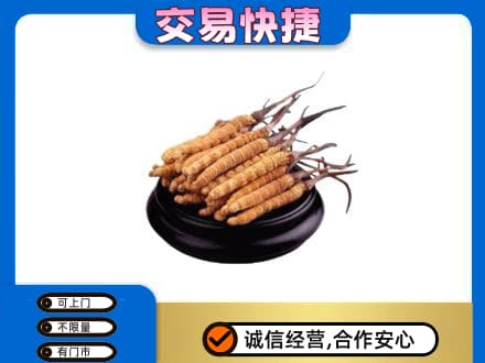 舟山回收冬虫夏草多少钱每克
